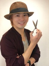 フェイス 赤羽店(face) 熊田 郷志