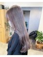 ハイク(HYKE) ミルクティーグレージュ＊