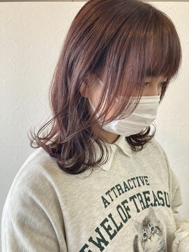 ナンバーツーヘブン(Number 2 heaven) ≪　medium　ｌａｙｅｒ　≫