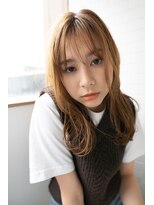 サングース(Sungoose)&nbsp;sungooseくびれヘアビタミンカラーメルティカラー