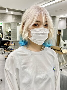 ウェーリング(Welring) takahiko336