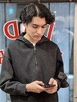 ダッド(DAD)&nbsp;【Center part】