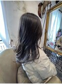 アッシュ color