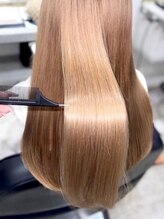 《髪質改善特化サロン》話題のTOKIOトリートメントでクセ・広がり補修★リピート率93.8%の人気メニュー◎