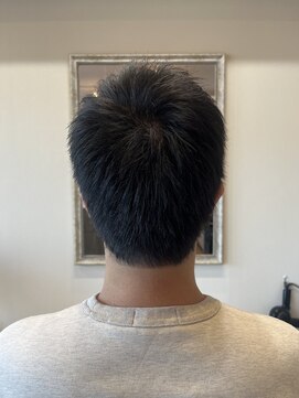 レーヴ(REVE) ナチュラルショート