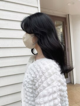 アプリ バイ リアン 浦和(appri by Rien) ショコラアッシュ/[浦和/浦和駅]