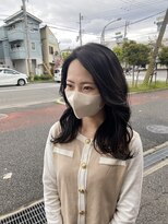 リー 甲子園(Lee)&nbsp;アッシュカラー