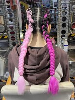 ボクサーブレイズ