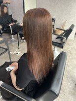 エイル アメ村(Eir) 【ナチュラルブラウン】