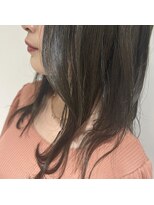 アノ 成城(ano)&nbsp;マットベージュ