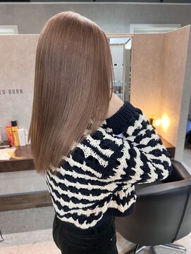 エイジア ユナイテッド バーン(ASIA UNITED BURN) ★ASIA★ double color