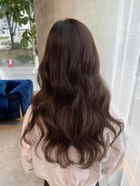 レヴェリー(REVERIE)&nbsp;ナチュラルヘア