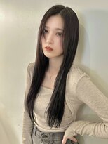 リベル 西中島(Libelle)&nbsp;美髪ストレート