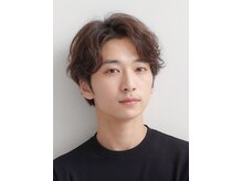 オーバルヘアー ルポ(OVAL hair repos)