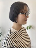 ミニボブ