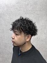 セブンルックス(7LOOKS) プードルパーマ《ナナスタ》