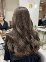 シーテ(Ciete)&nbsp;Olive Beige