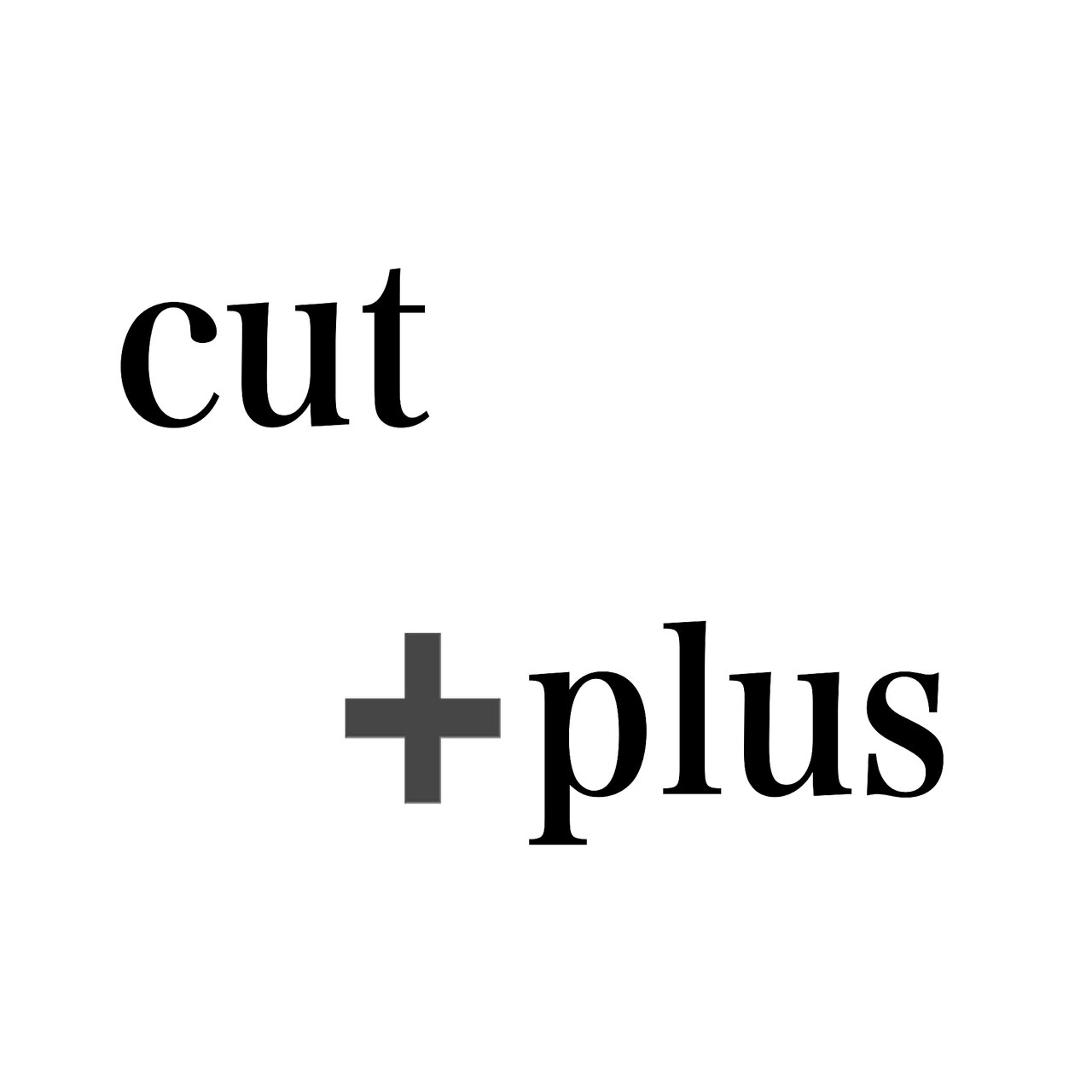 【小山指名限定】カットカラー￥15400