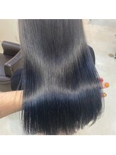 美髪改善☆パサつきから解放..本物のツヤ髪に♪【川崎/川崎駅/SUIS.】