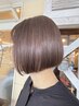 【まずはお試し☆】カット　￥4800→￥4000