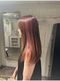 バイカルテ毛髪改善トリートメント