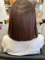 アールヘアー(R hair)&nbsp;髪質改善トリートメント