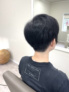 セン(SEN) メンズライクベリショ