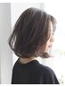 【おススメNo.1】カット＋フルカラー＋潤艶"MILBON"TR ￥12000→￥9600