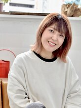 むーきち 三鷹(mu-kichi)&nbsp;小栗 安惠