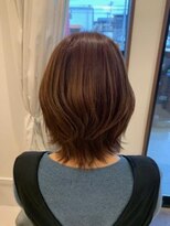 レイ ゆめみ野店(Ray)&nbsp;レイヤーボブ