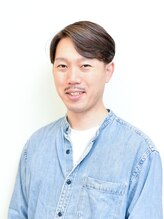 ヘア バース ラヴィエール(Hair BIRTH Laviere) 小泉 充