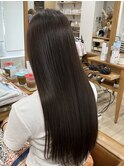 【立町メアリーバイメリー】☆髪質改善トリートメントカラー☆