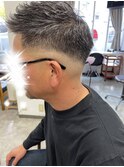 フェードかっと
