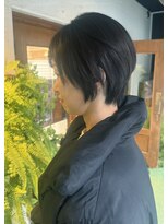 スクエアウーノ 博多(SQUARE＊UNO HAKATA)&nbsp;大人くびれショートレイヤー