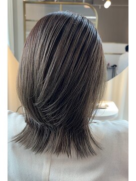 ボーブ 銀座(bobe) ウルフレイヤー【銀座】