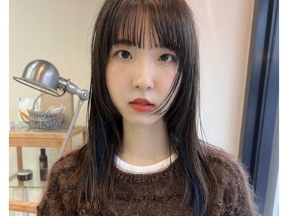 シーク(seek)の写真