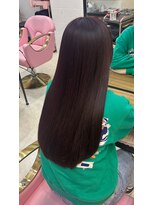 ミルクティー(Milk TEA) ストロベリーピンク♪