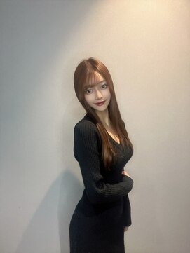 ビジョン 赤坂(vision) 【shuki特製】髪質改善