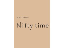 ニフティタイム(Nifty Time)