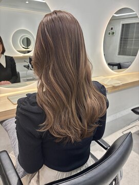 グロウ 赤羽(grow) ☆hazel beige☆