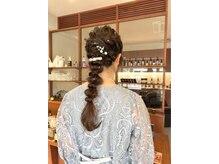 ウツギ(UTSUGI)