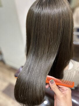 ルアン(Luan) アッシュベージュ