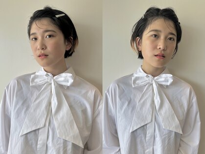 ラトリエ(L'Atelier)の写真