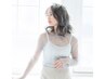 【デザインカラーコース】夏におすすめのハイライト＋カット＋トリートメント