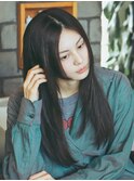 SILKY CURTAIN　LAYERS【VERNON】058-262-3611