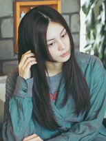 バーノン(VERNON) SILKY CURTAIN　LAYERS【VERNON】058-262-3611