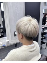 ティティ エッジ(Titi edge)&nbsp;White