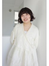 ロカ(loca) 田中 南帆