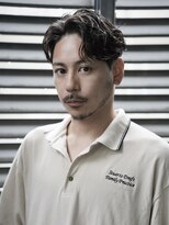 エイト メン 渋谷店(EIGHT MEN)&nbsp;「ジェントルショート」