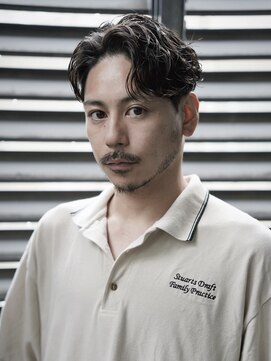 エイト メン 渋谷店(EIGHT MEN) 「ジェントルショート」